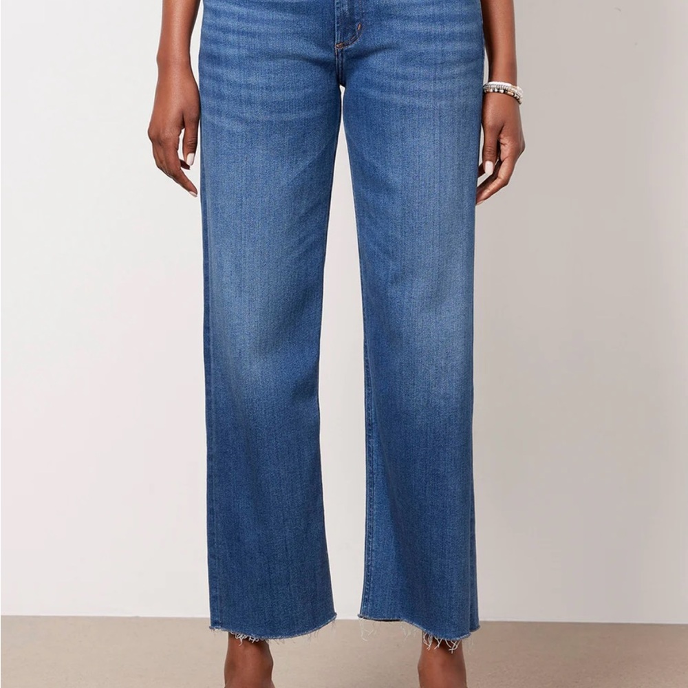 Citizens of Humanity Palma Straight Jeans